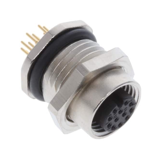 6-2271143-2 TE Connectivity AMP Connectors  Gruppi di connettori circolari